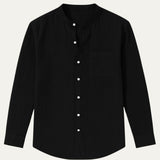 The Brighton Shirt – Long Sleeve Shirt for Men – view 11