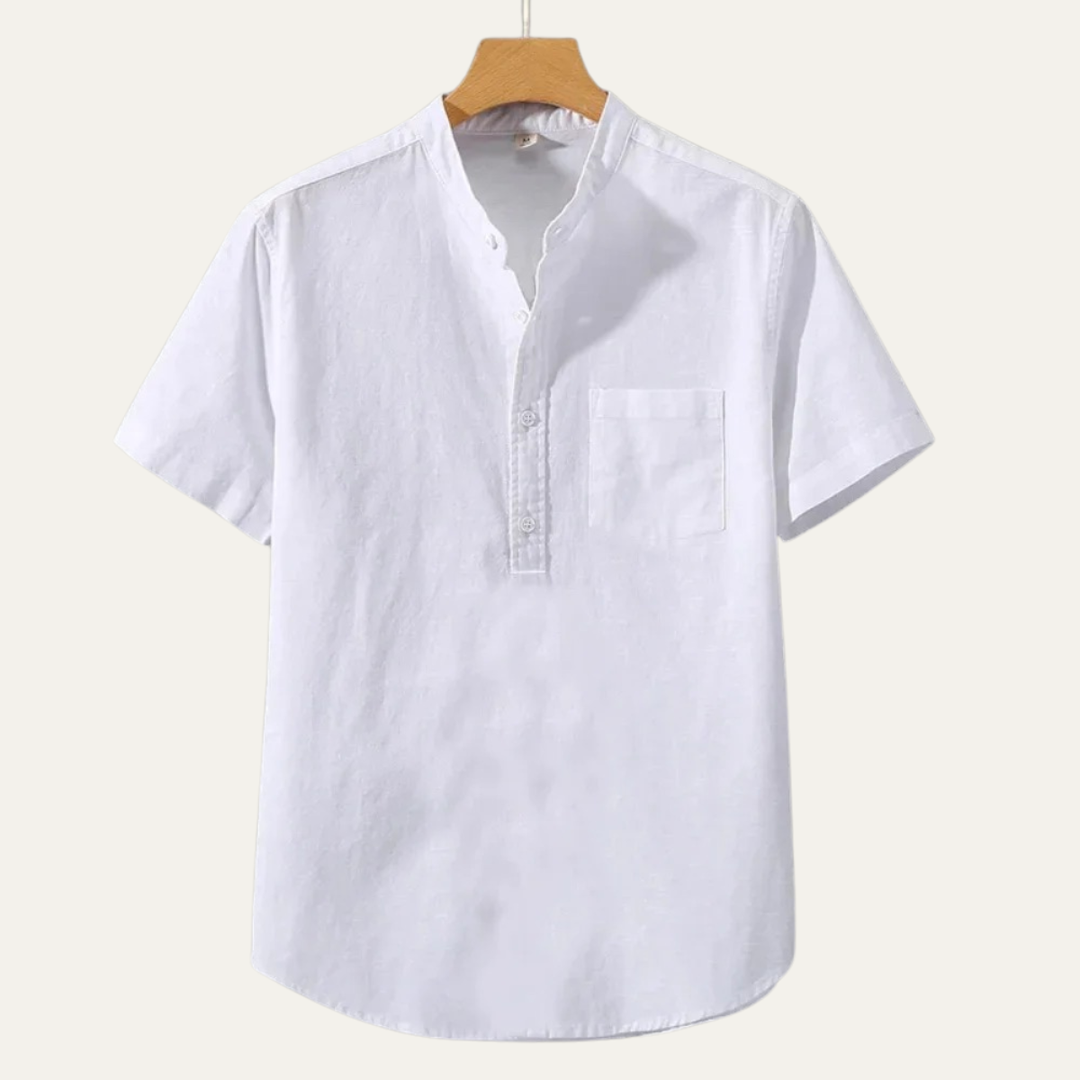 The Meadowcrest Men’s Lightweight Shirt – view 3