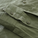 The Greenmeadow Men’s Casual Summer Shirt – view 3