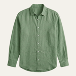 The Glenpark Ridge Men’s Casual Button-Up Shirt – view 3