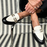 Willow - Chic and Contemporary Moccasins – view 5