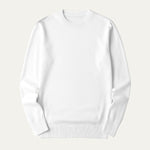 The Eton Comfortable Casual Sweater – view 7