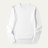 The Eton Comfortable Casual Sweater – view 7