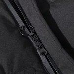 Henri™ | Stylish Long Winter Overcoat – view 9