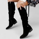 Madeleine | Orthopaedic Western Boots – view 6