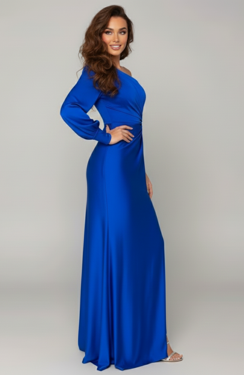 Alice Maxi Dress – view 2