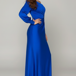 Alice Maxi Dress – view 2