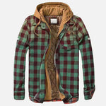 Alain™ | Patch-Embellished Checked Blazer – view 3