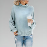 Anne | Timeless and Cozy Knit Sweater – view 4