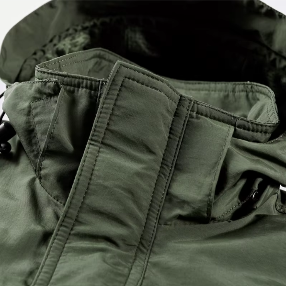 Mathieu™ | Stylish and Versatile Jacket for Any Occasion – view 10