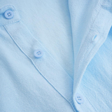 The Glenpark Ridge Men’s Casual Button-Up Shirt – view 9