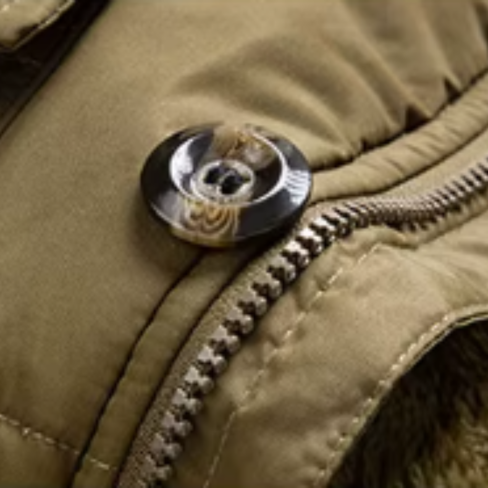 Adrien™ | Stylish Parka – view 9