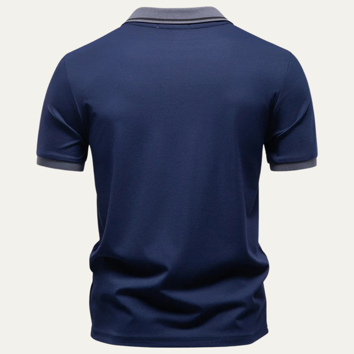 The Northgate Men’s Smart Polo Shirt – view 3