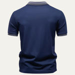 The Northgate Men’s Smart Polo Shirt – view 3