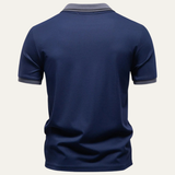 The Northgate Men’s Smart Polo Shirt – view 3