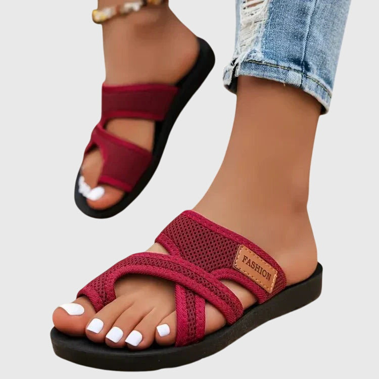 Ellyn | Orthopaedic Sandals – view 4