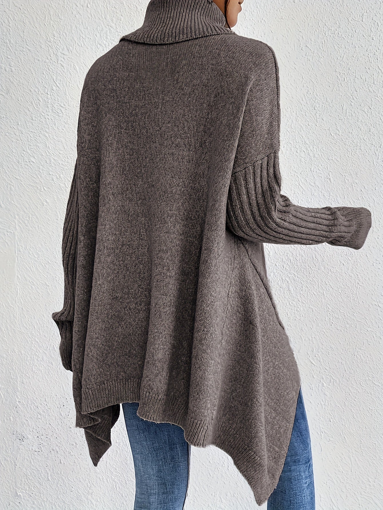 Audrey | Cozy Knit Sweater – view 20