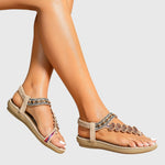 Jocelyn | Comfortable Orthopaedic Sandals – view 13