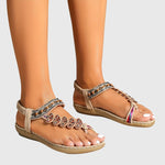 Jocelyn | Comfortable Orthopaedic Sandals – view 14