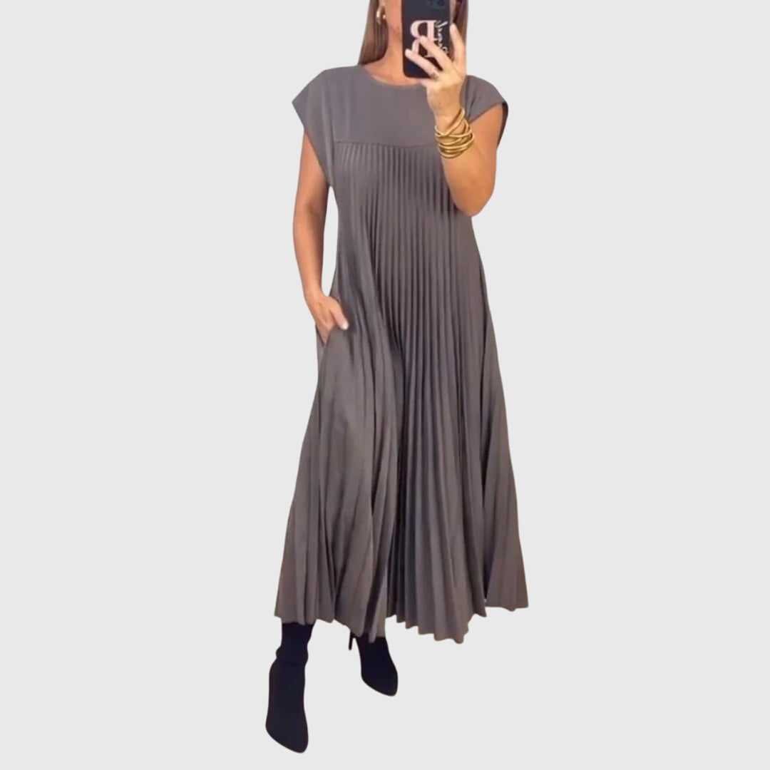 Mariana | Elegant Dress – view 4