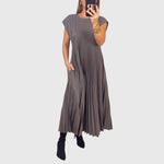 Mariana | Elegant Dress – view 4