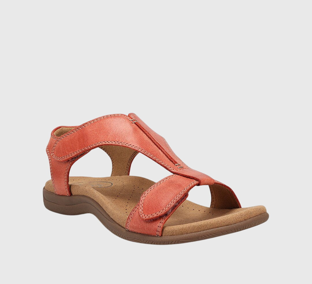 Kylie | Elegant Orthopaedic Sandals – view 6