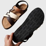 Nora | Comfortable Orthopaedic Sandals – view 4