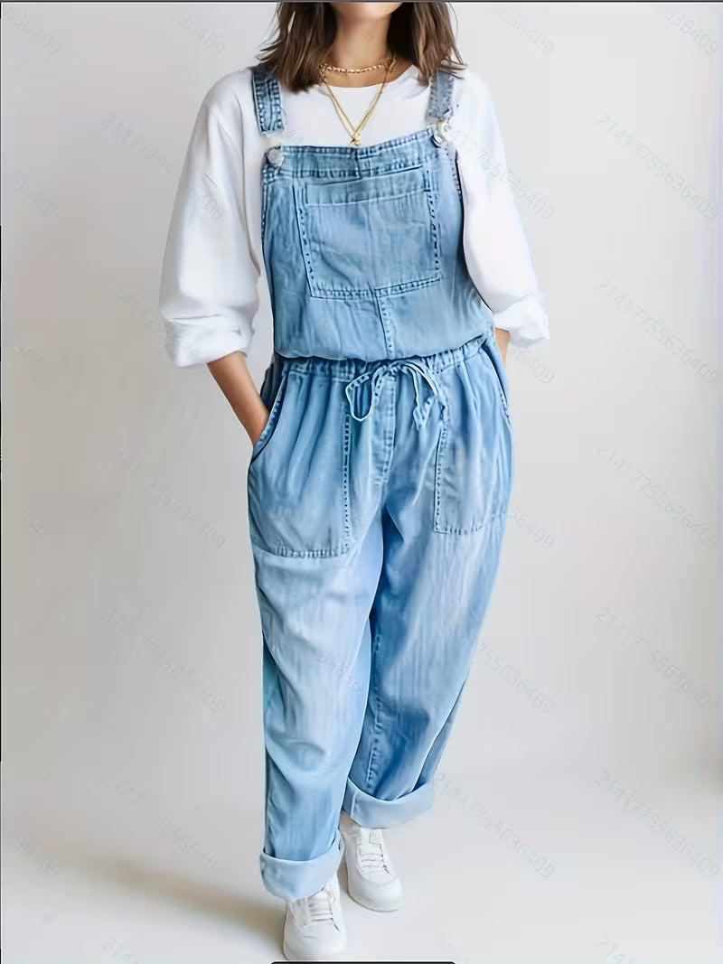 Apolline | Casual Jumpsuit – view 2