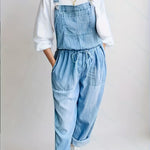 Apolline | Casual Jumpsuit – view 2