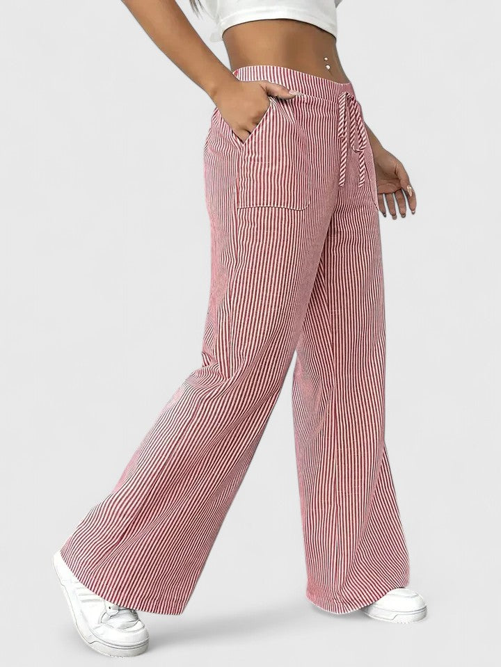 Almée | Chic Trousers – view 3