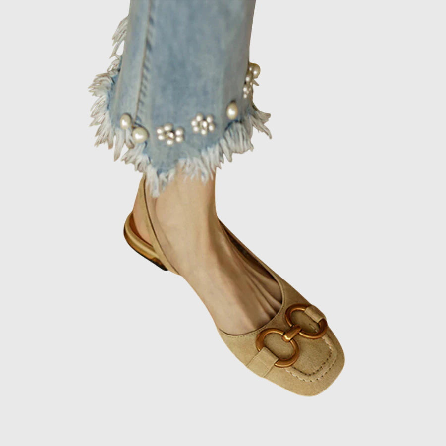 Cecilia | Orthopaedic Sandals – view 9