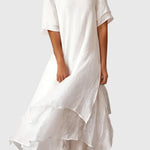 Avril | Elegant Dress – view 2