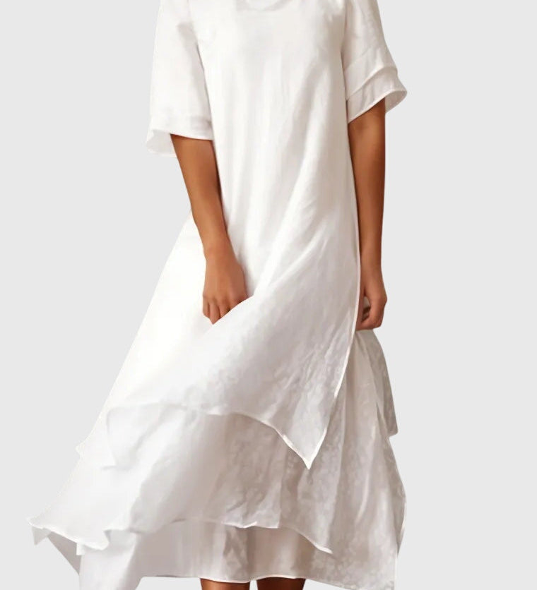 Avril | Elegant Dress – view 2