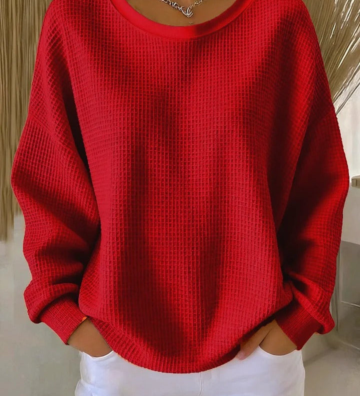 Nyla - Classic Jumper