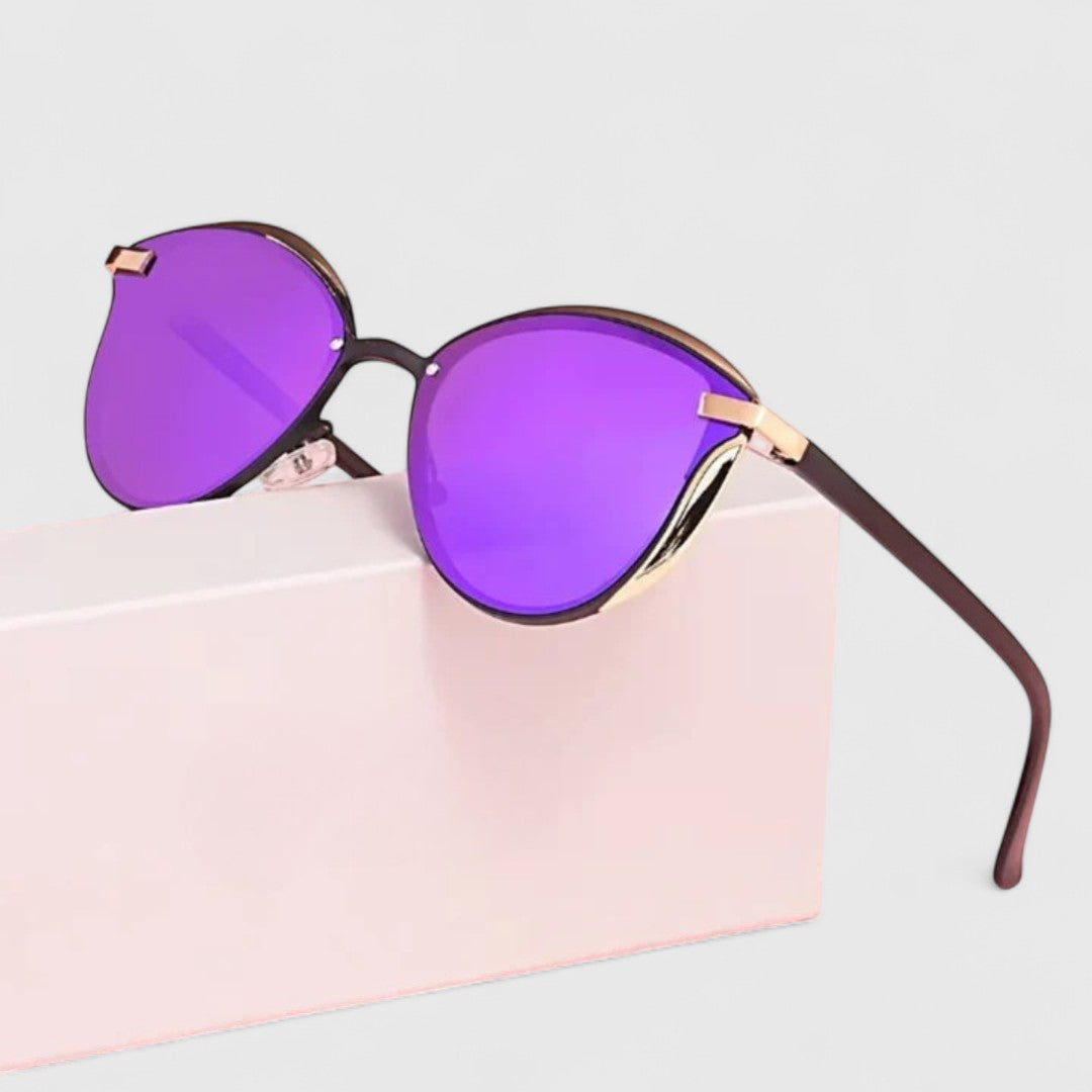 Preslee | Elegant Sunglasses – view 4