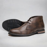 Herold™ Chukka Boots – view 4