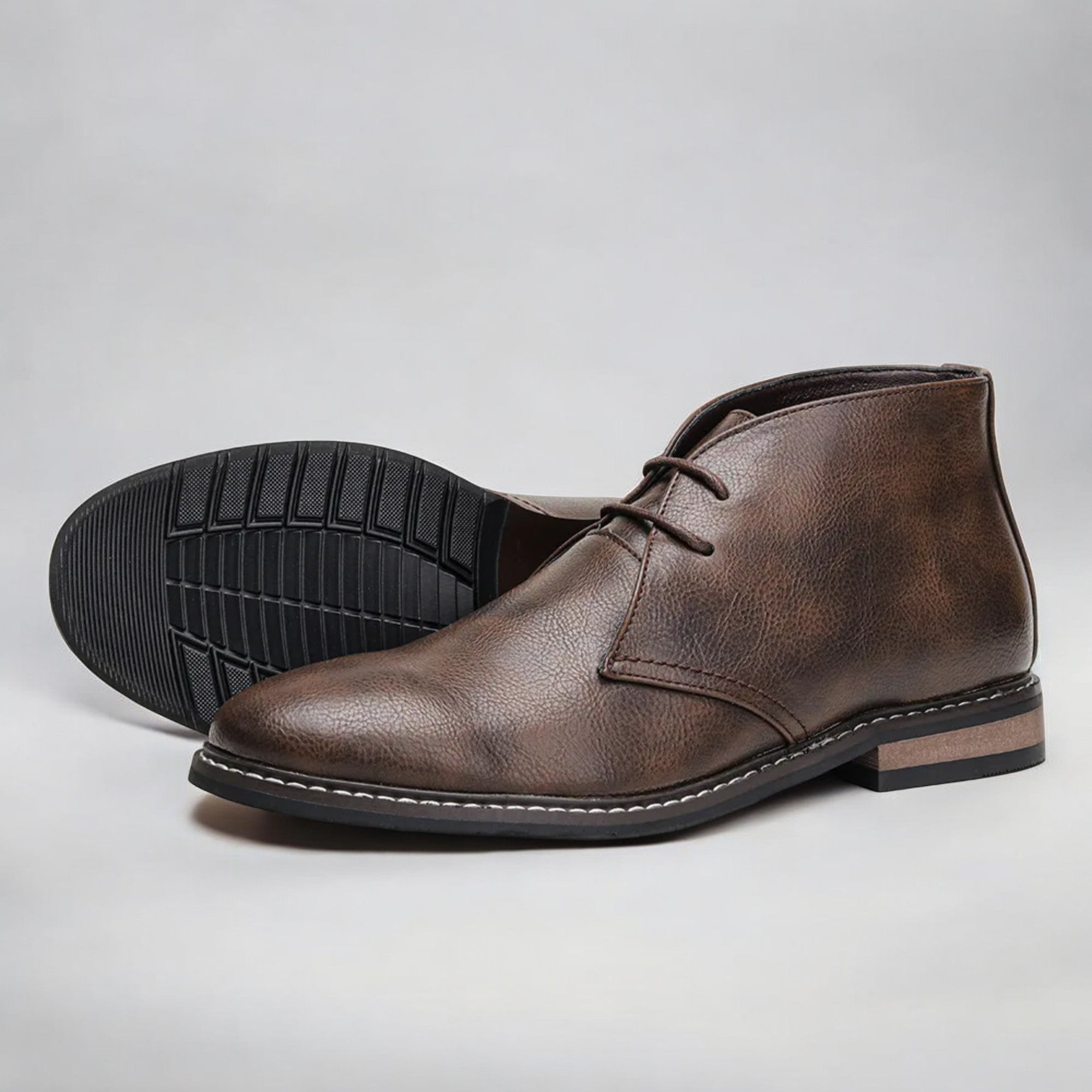 Herold™ Chukka Boots – view 4