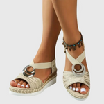 Olivia | Orthopaedic Sandals – view 8