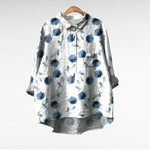 Camille | Chic Summer Blouse – view 3