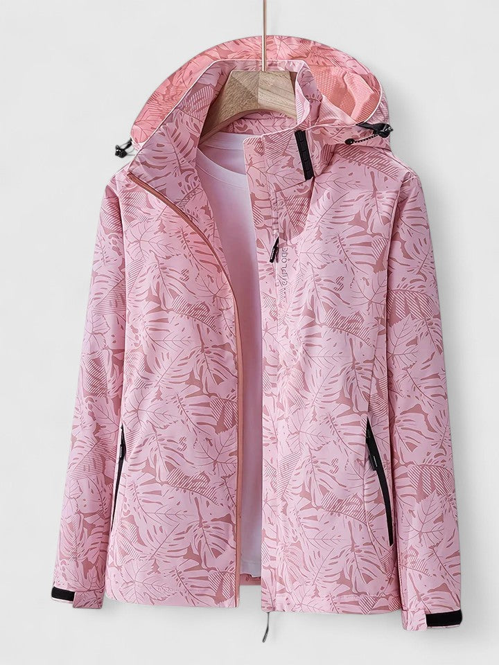 Thanyelle | Chic Elegance Jacket – view 4