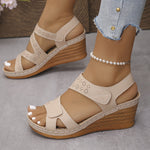 Amelia Comfort Orthopaedic Sandals – view 8