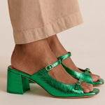 Valentina | Elegant Riviera Sandals – view 8