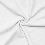 The Pinecrest Creek Men’s Casual Waffle Henley Thermal Shirt – view 4