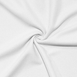 The Pinecrest Creek Men’s Casual Waffle Henley Thermal Shirt – view 4