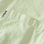 The Ashwater Men’s Casual Shirt with Pocket – view 5