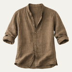 The Notting Hill Men’s Relaxed Fit Shirt