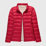 Lily™ - Lightweight Quilted Jacket – view 12