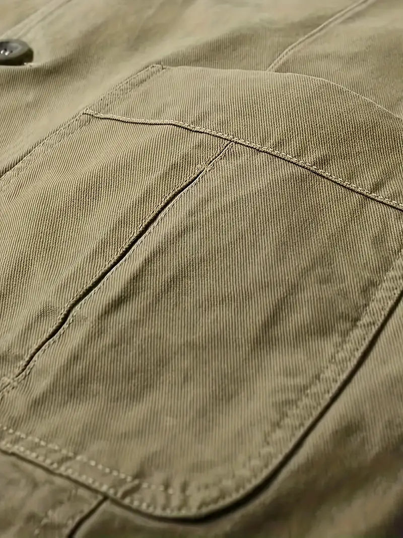 Luca™ | Men's Casual Jacket – view 7
