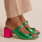 Valentina | Elegant Riviera Sandals – view 9