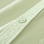 The Ashwater Men’s Casual Shirt with Pocket – view 6